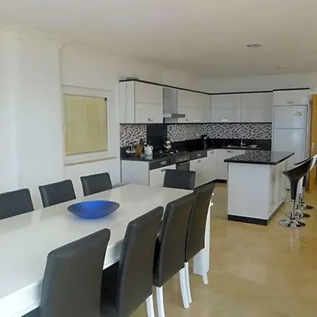 Sleeps 12 Pool Air Con Wifi Villa